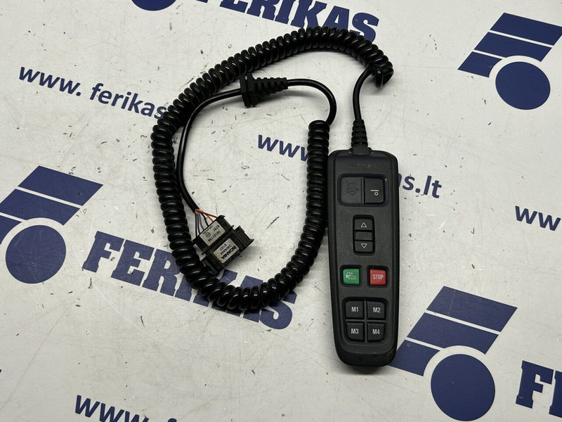 Scania - Suspensión para Camión: foto 1 Scania - Suspensión para Camión: foto 1