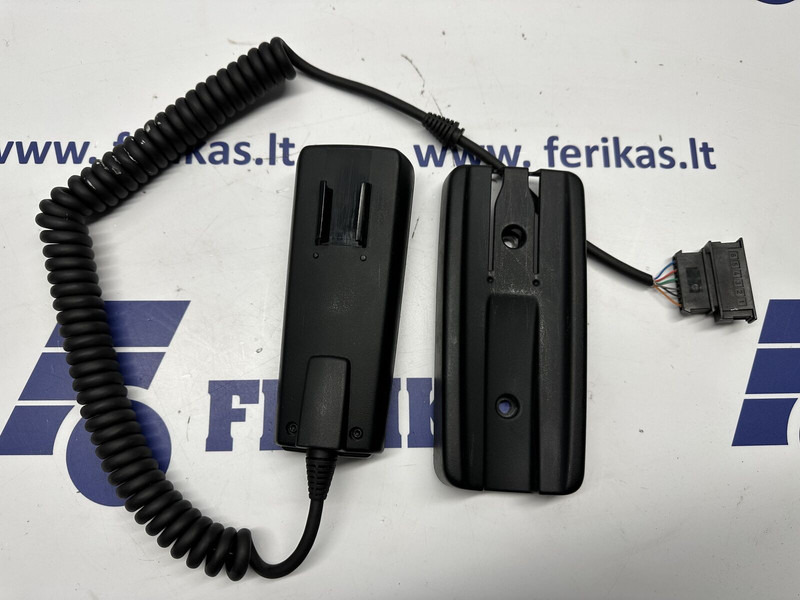 Scania - Salpicadero para Camión: foto 3 Scania - Salpicadero para Camión: foto 3