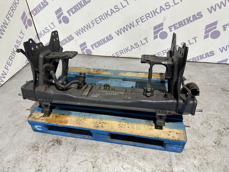 Scania - Suspensión para Camión: foto 1 Scania - Suspensión para Camión: foto 1