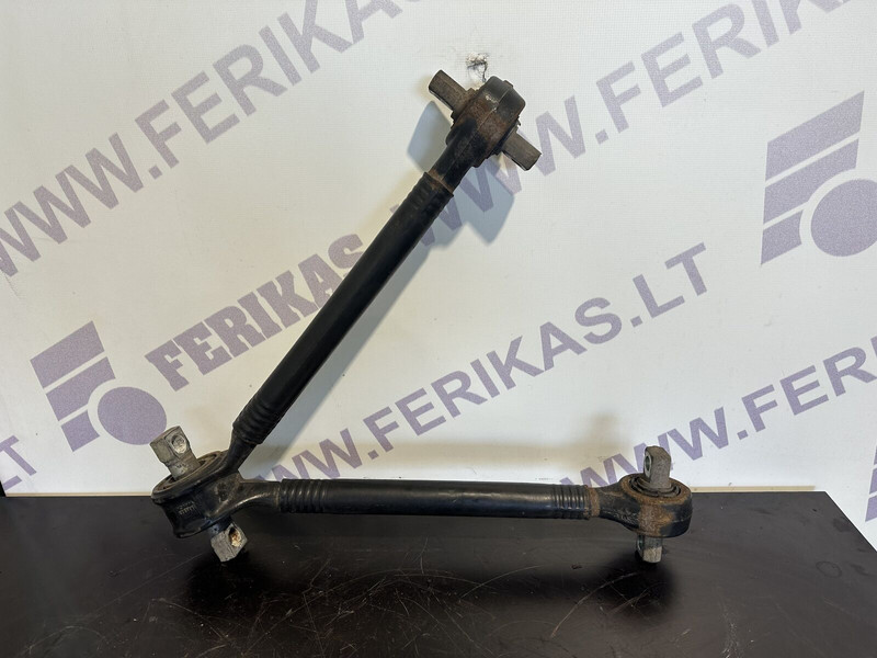 Scania - Suspensión para Camión: foto 2 Scania - Suspensión para Camión: foto 2