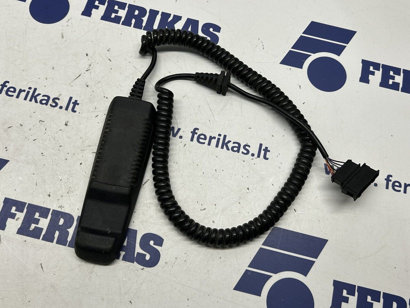 Scania - Suspensión para Camión: foto 2 Scania - Suspensión para Camión: foto 2