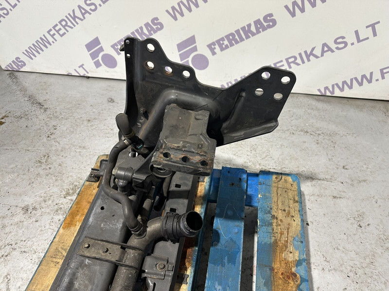 Scania - Suspensión para Camión: foto 2 Scania - Suspensión para Camión: foto 2