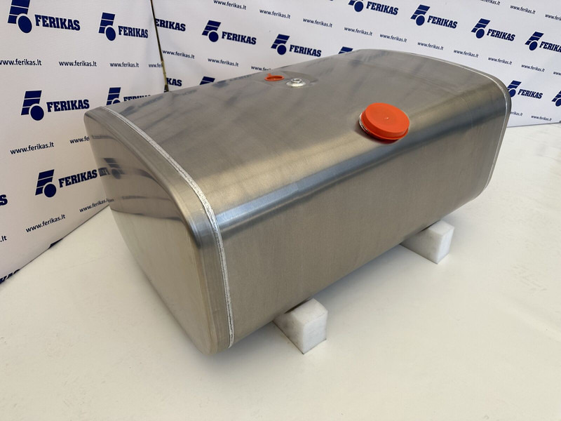 Scania New aluminum fuel tank 350L - Depósito de combustible para Camión: foto 3 Scania New aluminum fuel tank 350L - Depósito de combustible para Camión: foto 3