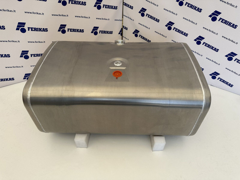 Scania New aluminum fuel tank 350L - Depósito de combustible para Camión: foto 5 Scania New aluminum fuel tank 350L - Depósito de combustible para Camión: foto 5