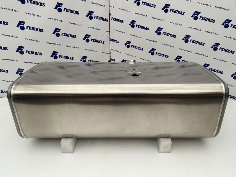 Scania New aluminum fuel tank 450L - Depósito de combustible para Camión: foto 5 Scania New aluminum fuel tank 450L - Depósito de combustible para Camión: foto 5