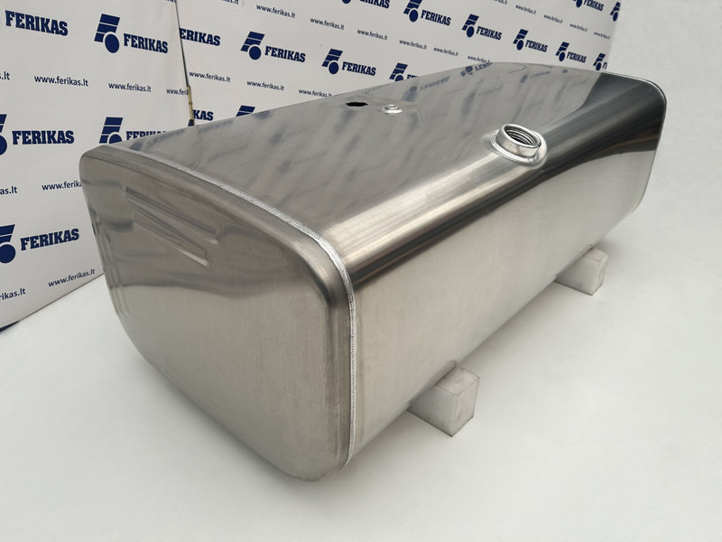 Scania New aluminum fuel tank 450L - Depósito de combustible para Camión: foto 3 Scania New aluminum fuel tank 450L - Depósito de combustible para Camión: foto 3
