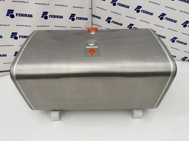 Scania New aluminum fuel tank 500L - Depósito de combustible para Camión: foto 4 Scania New aluminum fuel tank 500L - Depósito de combustible para Camión: foto 4
