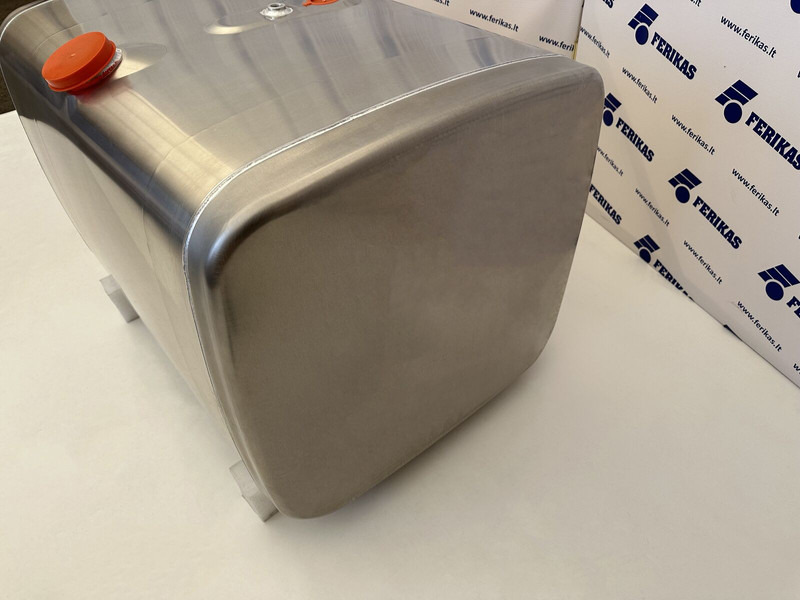 Scania New aluminum fuel tank 500L - Depósito de combustible para Camión: foto 2 Scania New aluminum fuel tank 500L - Depósito de combustible para Camión: foto 2