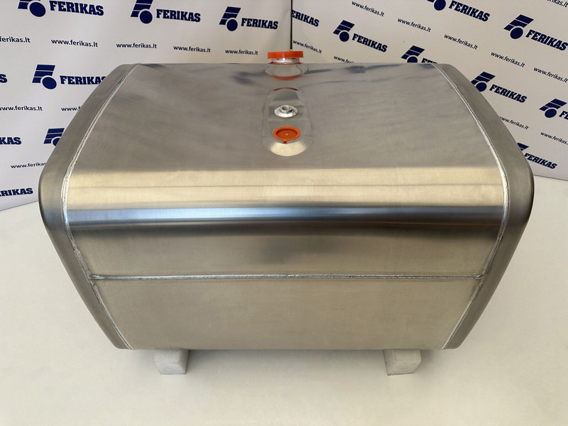Scania New aluminum fuel tank 500L - Depósito de combustible para Camión: foto 4 Scania New aluminum fuel tank 500L - Depósito de combustible para Camión: foto 4