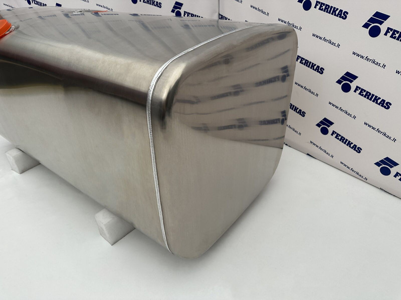 Scania New aluminum fuel tank 600L - Depósito de combustible para Camión: foto 2 Scania New aluminum fuel tank 600L - Depósito de combustible para Camión: foto 2