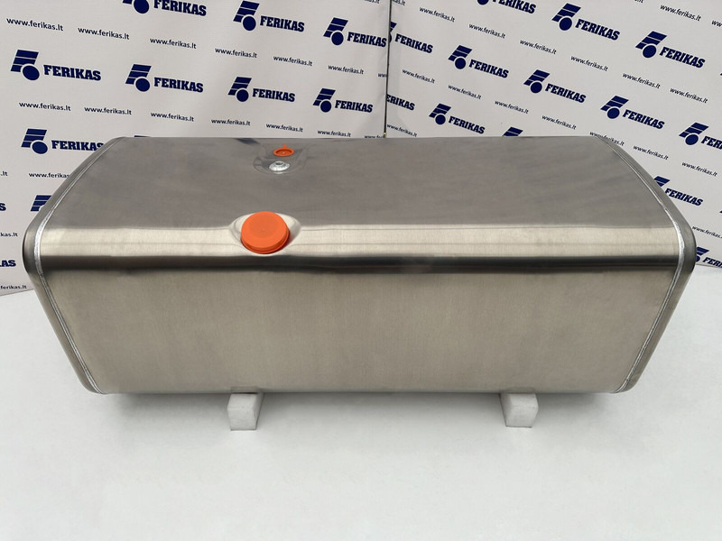 Scania New aluminum fuel tank 700L - Depósito de combustible para Camión: foto 1 Scania New aluminum fuel tank 700L - Depósito de combustible para Camión: foto 1