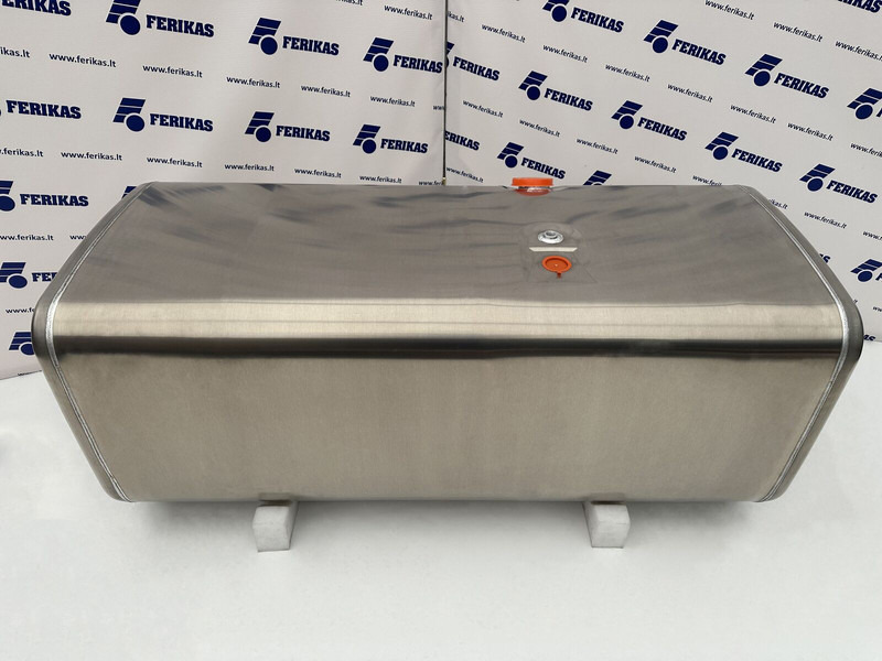 Scania New aluminum fuel tank 700L - Depósito de combustible para Camión: foto 4 Scania New aluminum fuel tank 700L - Depósito de combustible para Camión: foto 4