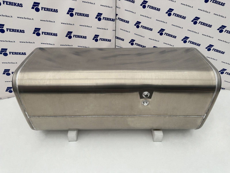 Scania New aluminum fuel tank 700L - Depósito de combustible para Camión: foto 5 Scania New aluminum fuel tank 700L - Depósito de combustible para Camión: foto 5