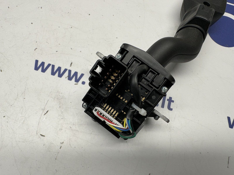 Scania R 2017 - Relé para Camión: foto 3 Scania R 2017 - Relé para Camión: foto 3