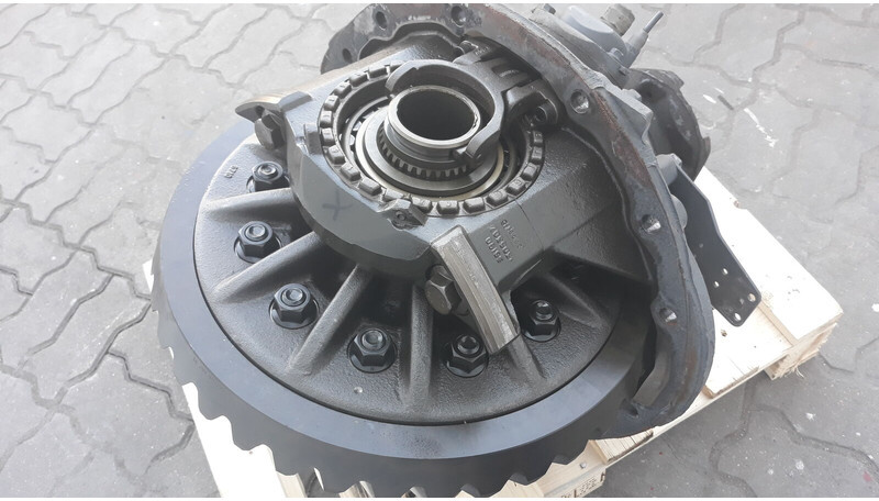 Scania R - Diferencial para Camión: foto 4 Scania R - Diferencial para Camión: foto 4