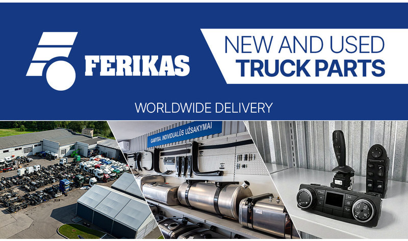 Scania R - Ventana y piezas para Camión: foto 4 Scania R - Ventana y piezas para Camión: foto 4