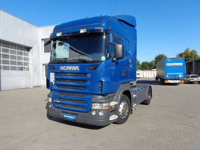 Scania R, MERCEDES BENZ, MAN, DAF, IVECO, SCANIA, RENAULT - Motor para Camión: foto 1 Scania R, MERCEDES BENZ, MAN, DAF, IVECO, SCANIA, RENAULT - Motor para Camión: foto 1