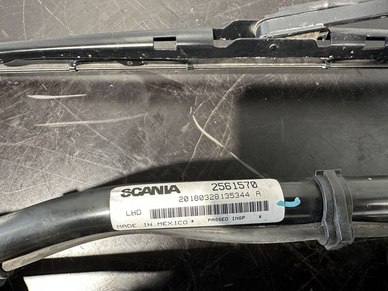 Scania RENAULT, VOLVO,MERCEDES BENZ, MAN, DAF, IVECO - Limpiaparabrisas para Camión: foto 3 Scania RENAULT, VOLVO,MERCEDES BENZ, MAN, DAF, IVECO - Limpiaparabrisas para Camión: foto 3