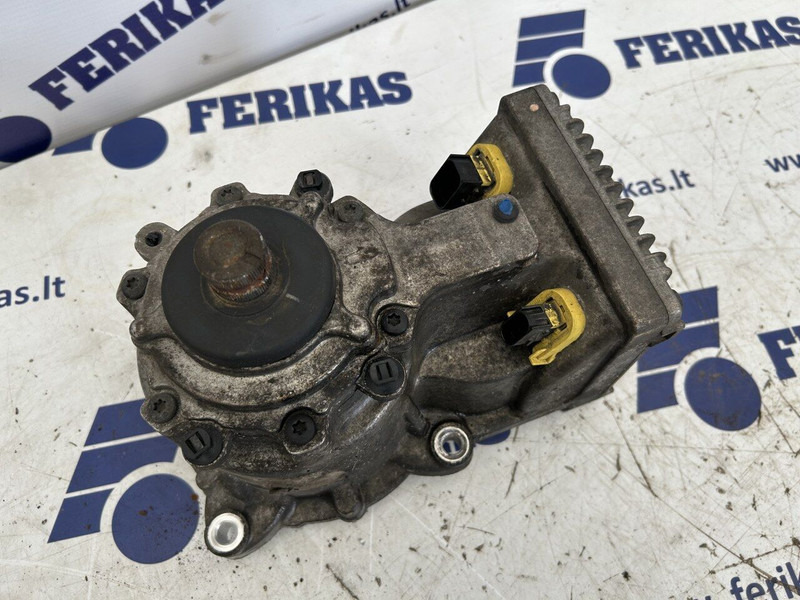 Volvo Dynamic Steering motor - Relé para Camión: foto 3 Volvo Dynamic Steering motor - Relé para Camión: foto 3