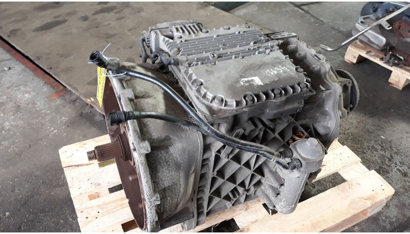 Volvo FH4 EURO6 good condition gearbox - Caja de cambios para Camión: foto 1 Volvo FH4 EURO6 good condition gearbox - Caja de cambios para Camión: foto 1