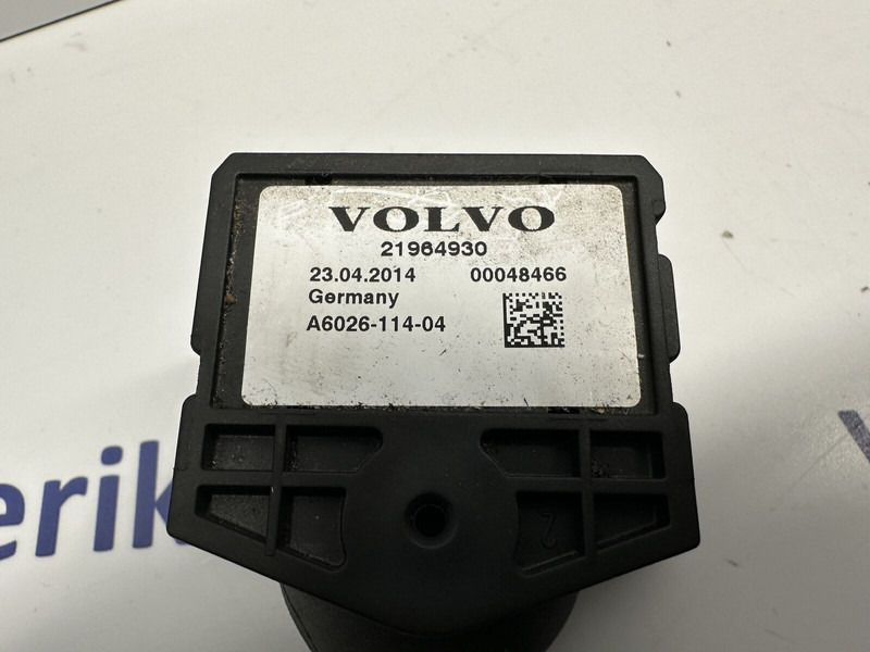 Volvo FH4 - Relé para Camión: foto 3 Volvo FH4 - Relé para Camión: foto 3