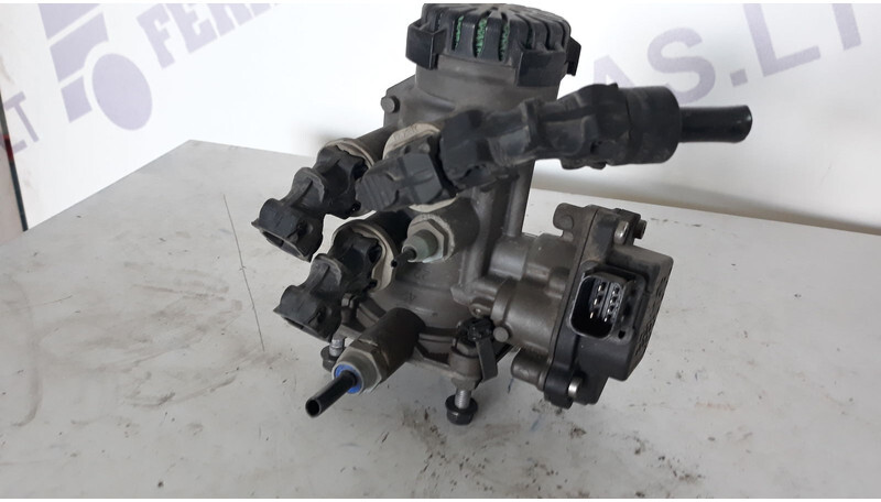 Volvo FH4 - Piezas de freno para Camión: foto 3 Volvo FH4 - Piezas de freno para Camión: foto 3