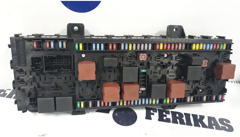 Volvo FH4 - Sistema eléctrico para Camión: foto 1 Volvo FH4 - Sistema eléctrico para Camión: foto 1