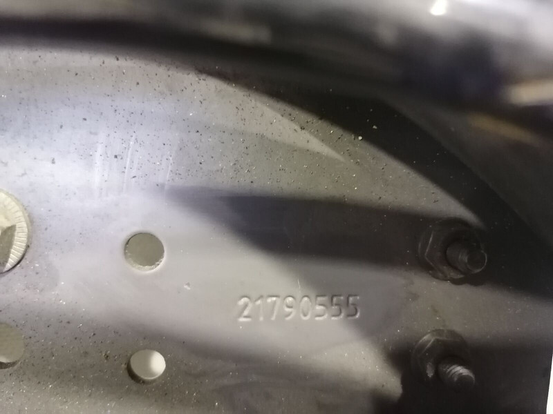 Volvo FH4 - Cabina e interior para Camión: foto 3 Volvo FH4 - Cabina e interior para Camión: foto 3