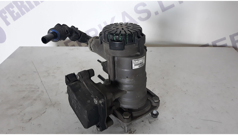 Volvo FH4 - Piezas de freno para Camión: foto 1 Volvo FH4 - Piezas de freno para Camión: foto 1