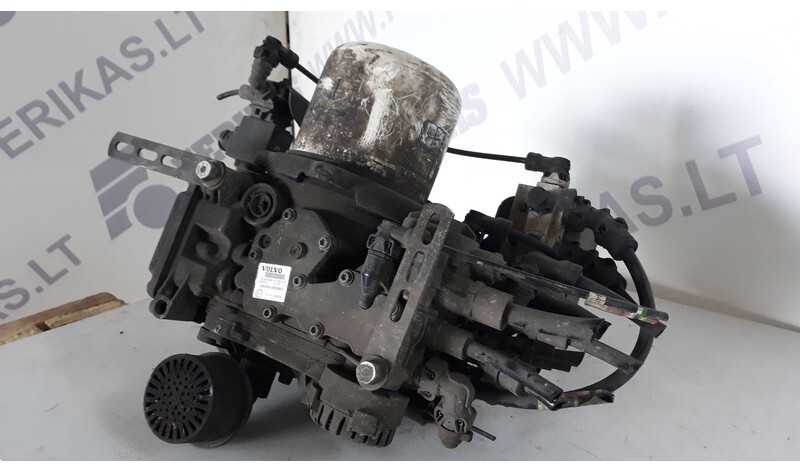 Volvo FH4 - Piezas de freno para Camión: foto 1 Volvo FH4 - Piezas de freno para Camión: foto 1