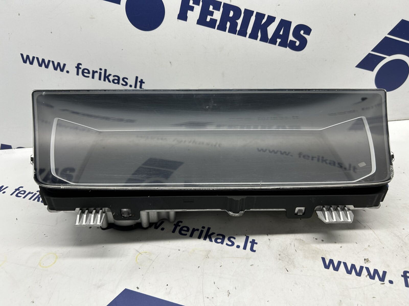 Volvo FULL LED - Salpicadero para Camión: foto 3 Volvo FULL LED - Salpicadero para Camión: foto 3