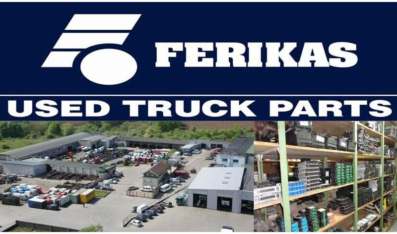 Volvo - Sistema eléctrico para Camión: foto 2 Volvo - Sistema eléctrico para Camión: foto 2