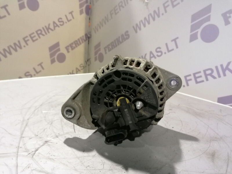 Volvo - Sistema eléctrico para Camión: foto 3 Volvo - Sistema eléctrico para Camión: foto 3