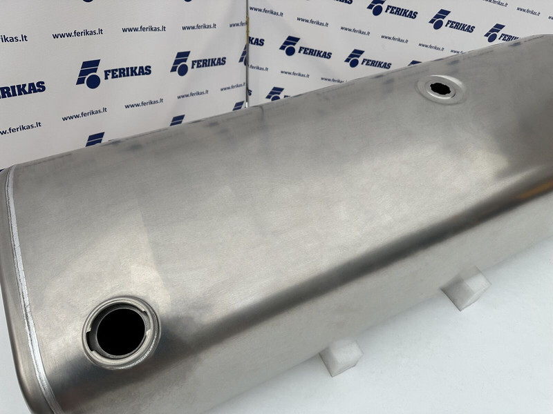 Volvo - Depósito de combustible para Camión: foto 4 Volvo - Depósito de combustible para Camión: foto 4