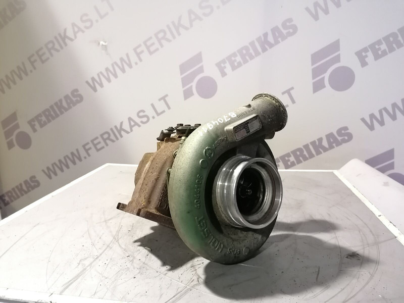 Volvo - Turbocompresor para Camión: foto 1 Volvo - Turbocompresor para Camión: foto 1