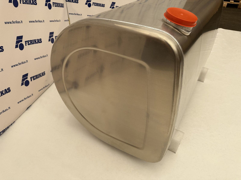 Volvo New aluminum fuel 530L - Depósito de combustible para Camión: foto 3 Volvo New aluminum fuel 530L - Depósito de combustible para Camión: foto 3