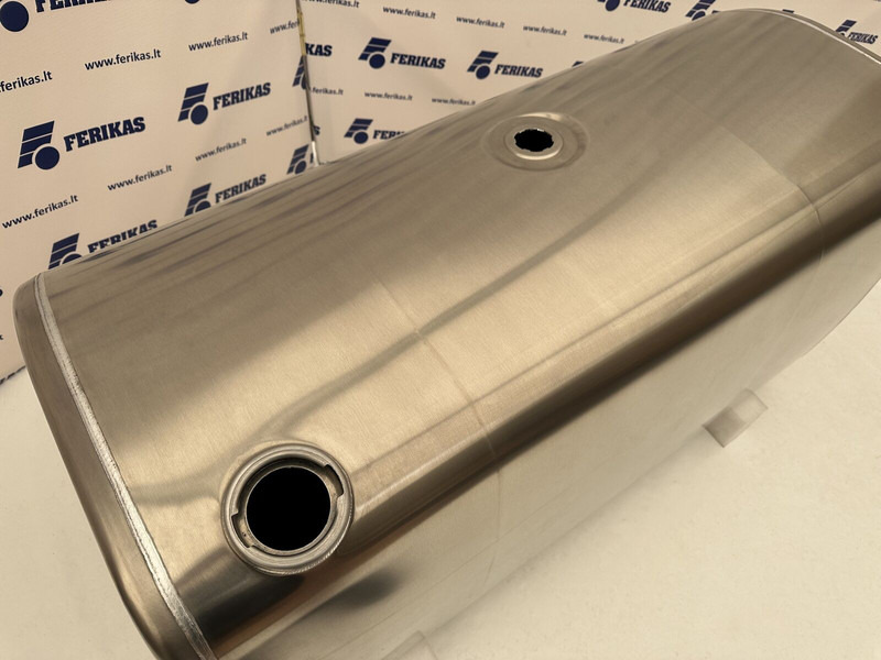 Volvo New aluminum fuel 530L - Depósito de combustible para Camión: foto 4 Volvo New aluminum fuel 530L - Depósito de combustible para Camión: foto 4