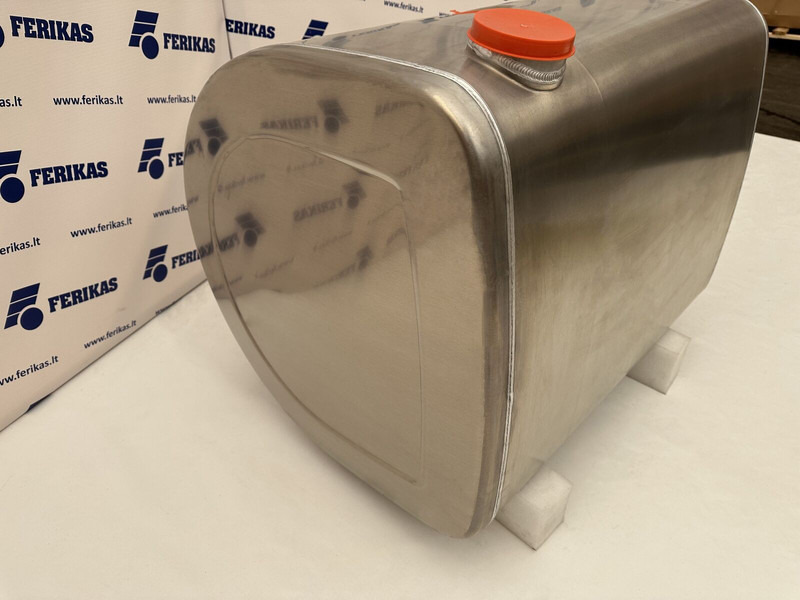 Volvo New aluminum fuel tank 365L - Depósito de combustible para Camión: foto 3 Volvo New aluminum fuel tank 365L - Depósito de combustible para Camión: foto 3