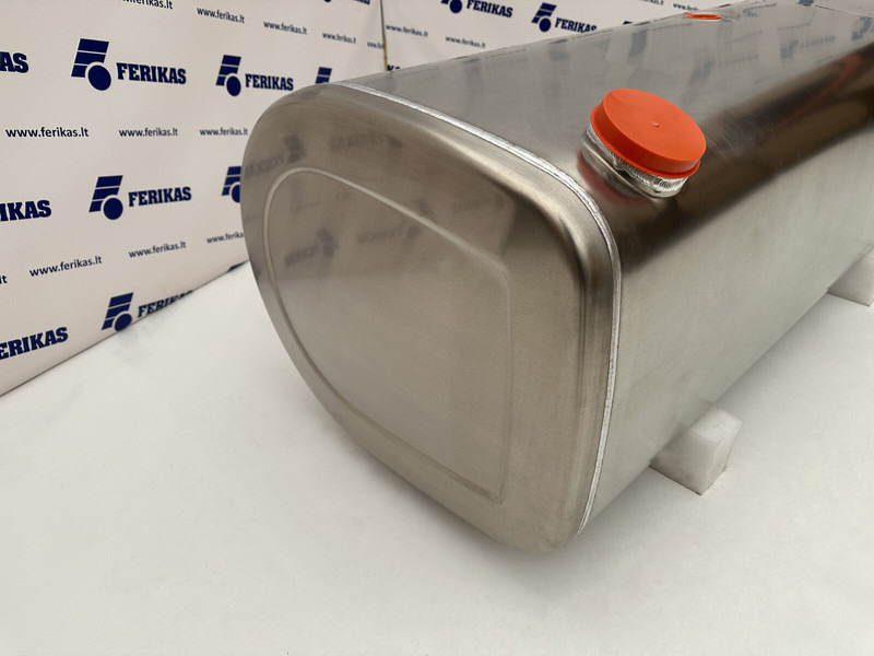 Volvo New aluminum fuel tank 475L - Depósito de combustible para Camión: foto 3 Volvo New aluminum fuel tank 475L - Depósito de combustible para Camión: foto 3