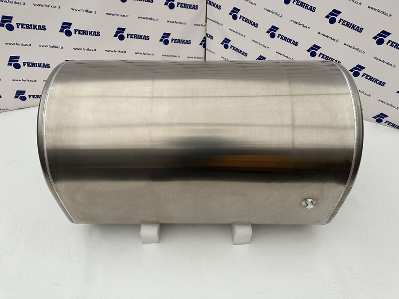 Depósito de combustible para Camión nuevo Volvo New aluminum fuel tank 490L: foto 6 Depósito de combustible para Camión nuevo Volvo New aluminum fuel tank 490L: foto 6