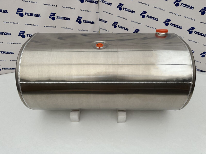 Volvo New aluminum fuel tank 570L - Depósito de combustible para Camión: foto 5 Volvo New aluminum fuel tank 570L - Depósito de combustible para Camión: foto 5