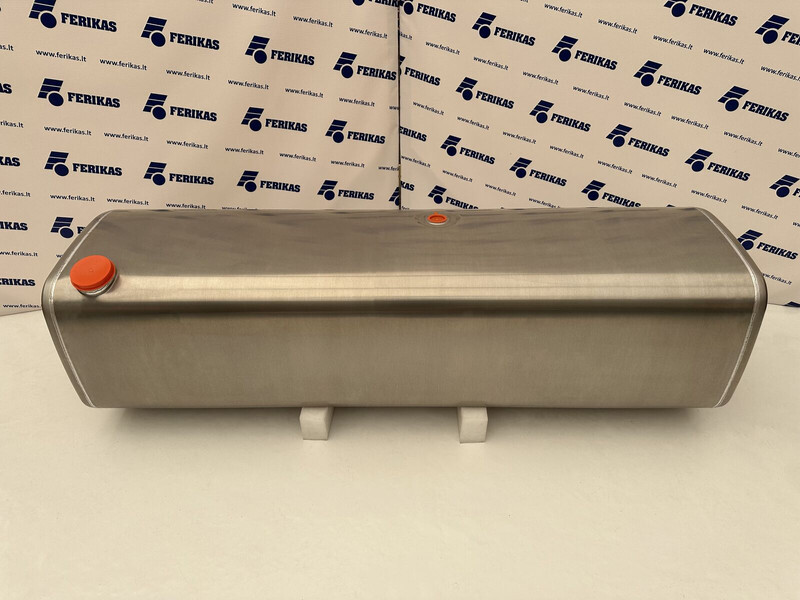 Volvo New aluminum fuel tank 625L - Depósito de combustible para Camión: foto 1 Volvo New aluminum fuel tank 625L - Depósito de combustible para Camión: foto 1