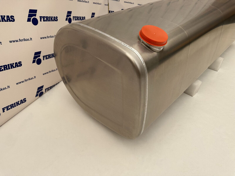 Volvo New aluminum fuel tank 625L - Depósito de combustible para Camión: foto 3 Volvo New aluminum fuel tank 625L - Depósito de combustible para Camión: foto 3