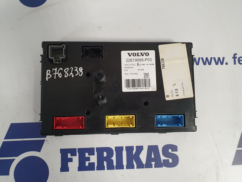 Volvo VMCU - Unidad de control para Camión: foto 1 Volvo VMCU - Unidad de control para Camión: foto 1