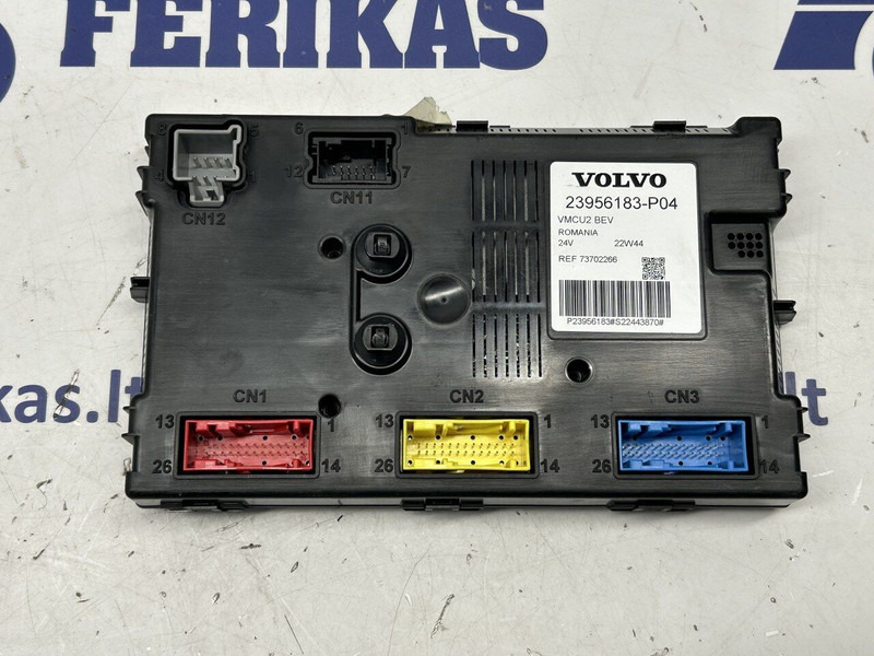 Volvo VMCU2 - Unidad de control para Camión: foto 1 Volvo VMCU2 - Unidad de control para Camión: foto 1