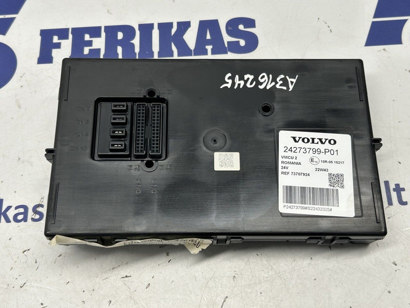 Volvo VMCU2 - Unidad de control para Camión: foto 2 Volvo VMCU2 - Unidad de control para Camión: foto 2