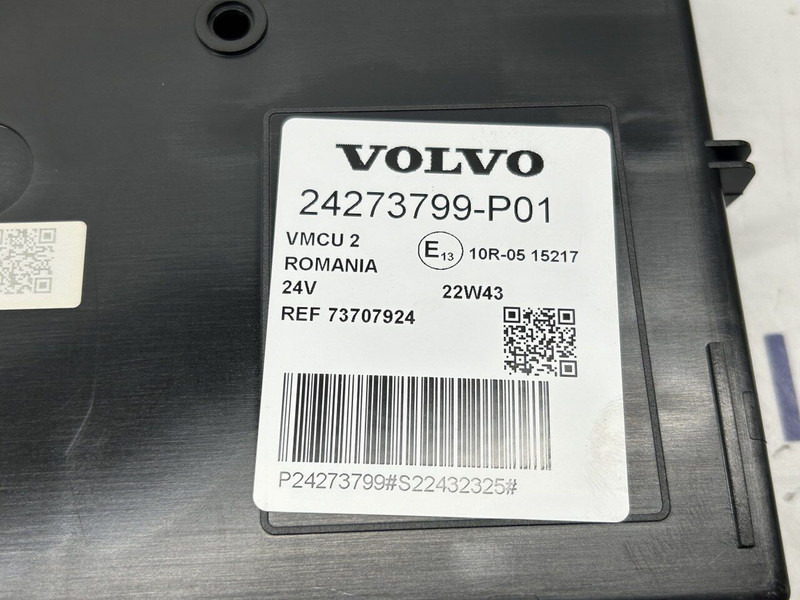Volvo VMCU2 - Unidad de control para Camión: foto 3 Volvo VMCU2 - Unidad de control para Camión: foto 3