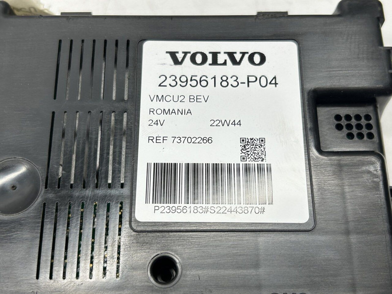 Volvo VMCU2 - Unidad de control para Camión: foto 4 Volvo VMCU2 - Unidad de control para Camión: foto 4