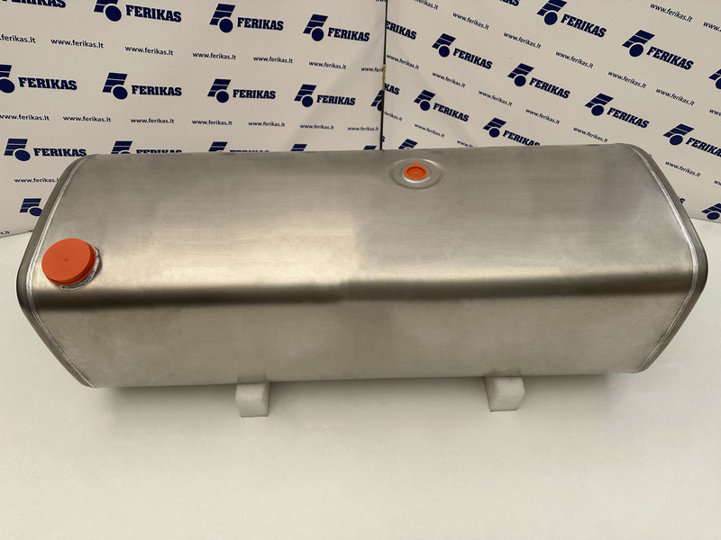 Volvo VOLVO RENAULT - Depósito de combustible para Camión: foto 1 Volvo VOLVO RENAULT - Depósito de combustible para Camión: foto 1