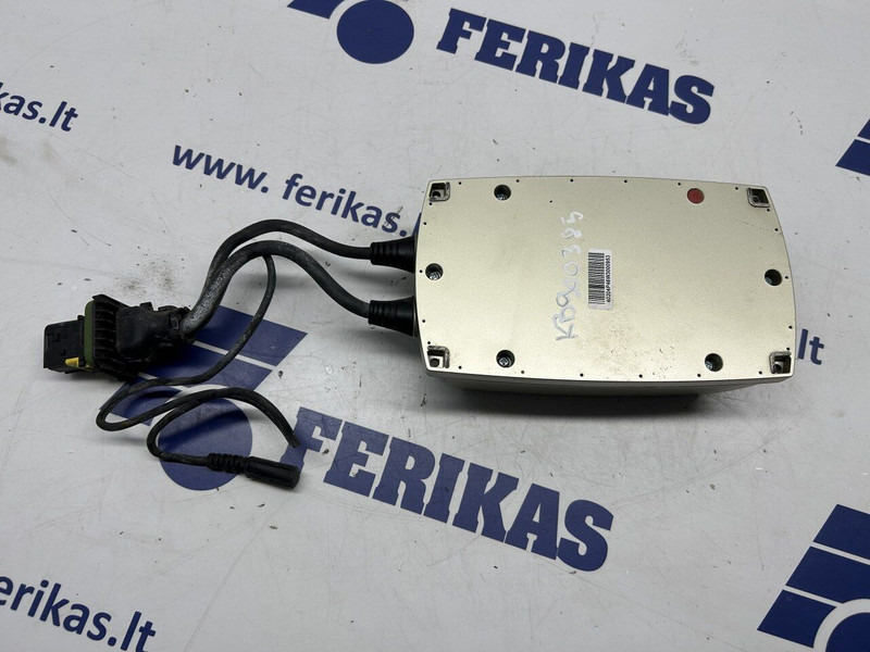 Volvo battery charger, converter - Sistema eléctrico para Camión: foto 2 Volvo battery charger, converter - Sistema eléctrico para Camión: foto 2